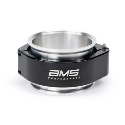 AMS Performance QuickClamp 3.0in Complete Assembly w/ Standard Ferrules