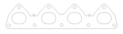 Cometic Honda H22 .040inch MLS Exhaust Manifold Gasket