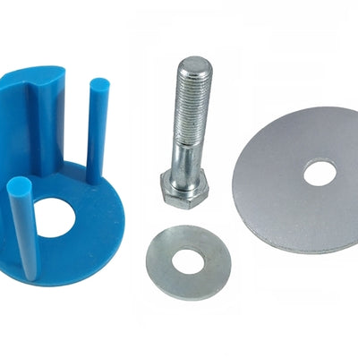 Torque Solution Pendulum (Dog Bone) Race Insert Volkswagen 2005.5-2008