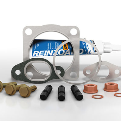 MAHLE Original Hyundai Santa Fe 11-10 Thermostat Housing Gasket