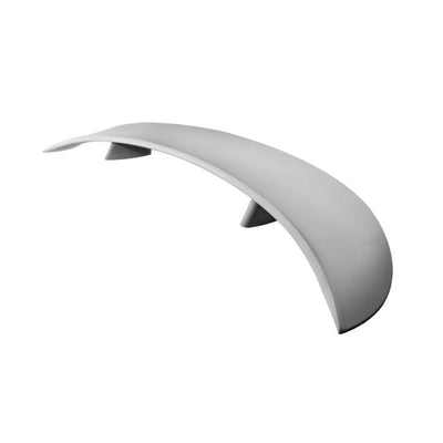 xTune Dodge Charger 06-10 OEM Spoiler Abs SP-OE-DC06