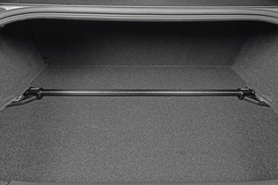 PERRIN 13-25 BRZ/FR-S/86/GR86 Rear Shock Tower Brace - Carbon Fiber