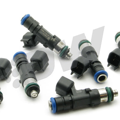 DeatschWerks 01-05 Porsche 911/996 H6 Turbo 1000cc Injectors
