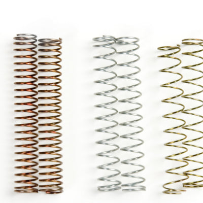Edelbrock Spring Assortment 5-Pr