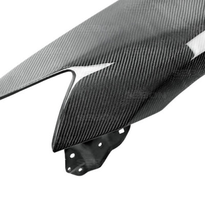 Seibon 14 Lexus IS250/350 OE-Style Carbon Fiber Fenders