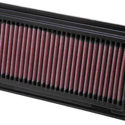 K&N xA / xB Drop In Air Filter