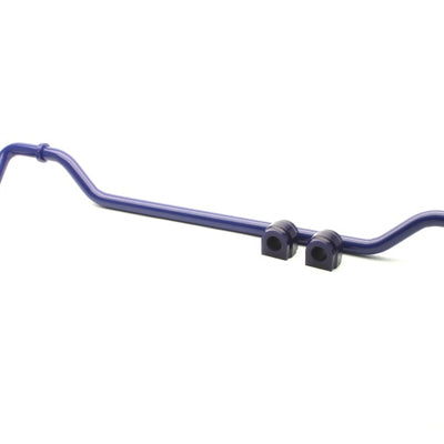 SuperPro 2015 Audi A3 Quattro Premium Rear 22mm 2-Position HD Sway Bar Kit