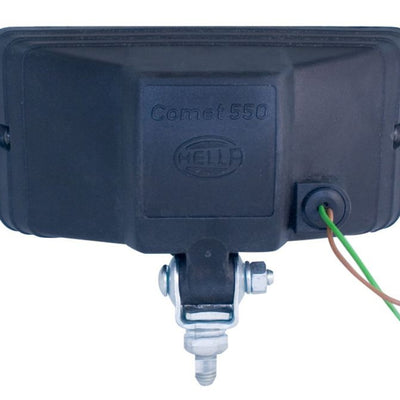 Hella Headlamp Zfh 0/180Gr Sw Gn Mgs12 1Fd