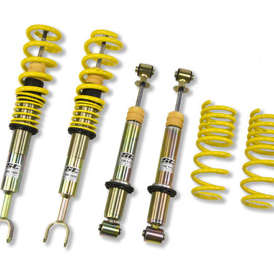 ST Coilover Kit 96-01 Audi A4 Quattro (8D/B5) Sedan/Wagon / 00-01 Audi S4 (8D/B5) Sedan