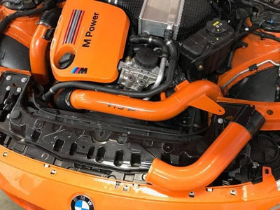 VRSF Front Facing Air Intakes - 15-18 BMW M3/M4 (F80/F82)