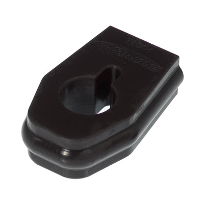 Prothane 11-13 Ford Mustang Shifter Bushings - Black