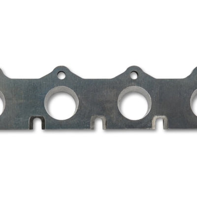 Vibrant Mild Steel Exhaust Manifold Flange for VW/Audi 2.0FSI motor 1/2in Thick