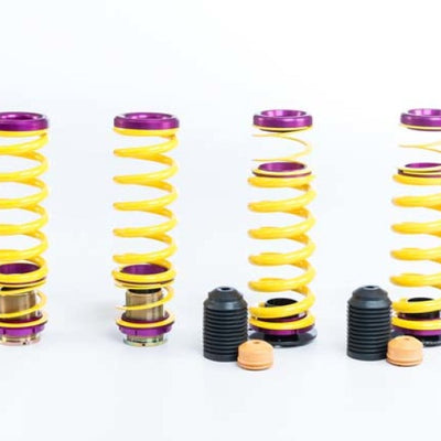 KW H.A.S. Kit 2015+ Mercedes-Benz AMG C63/C63 S/Sedan