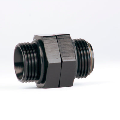 Aeromotive Fitting - Swivel - AN-12 ORB Union
