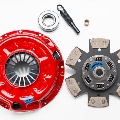 South Bend / DXD Racing Clutch 91-98 Nissan 240SX 2.4L Stg 2 Daily Clutch Kit