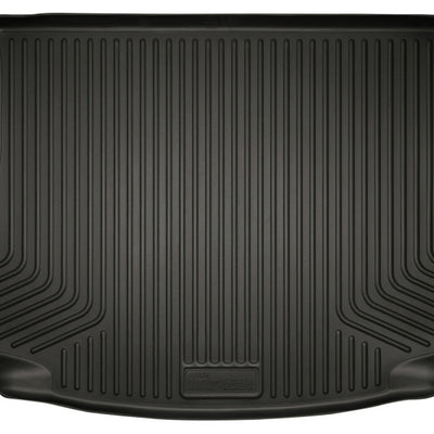 Husky Liners 13 Toyota RAV4 Weatherbeater Black Cargo Liner