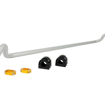 Whiteline 04-07 Subaru STi  Front 24mm Swaybar-X h/duty Blade adjustable