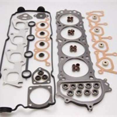 Cometic Street Pro Nissan 1995-98 KA24DE 2.4L 240SX 90mm Bore .051in Thickness Top End Kit