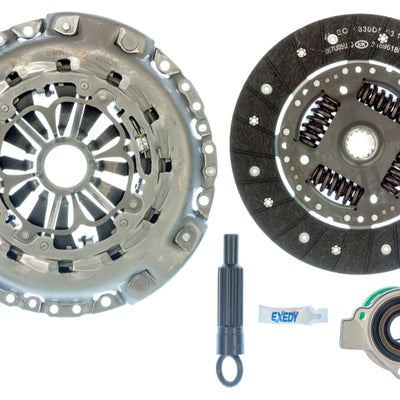 Exedy OE 2005-2007 Chevrolet Cobalt L4 Clutch Kit