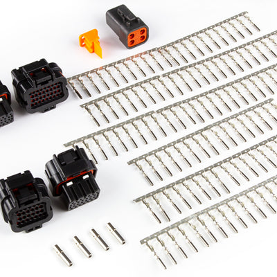 Haltech NEXUS R5 Plug & Pin Set
