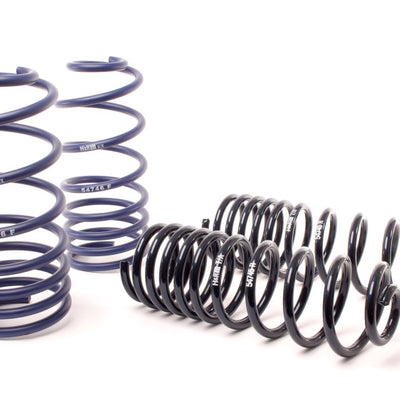 H&R 93-94 Volkswagen Passat Wagon VR6 Sport Spring