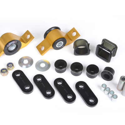 Whiteline 4/1993-9/2000 Subaru Impreza GC Sedan/GF Wagon Front Vehicle Essentials Kit