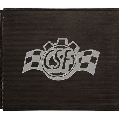CSF 04-09 Toyota 4Runner 4.0L A/C Condenser