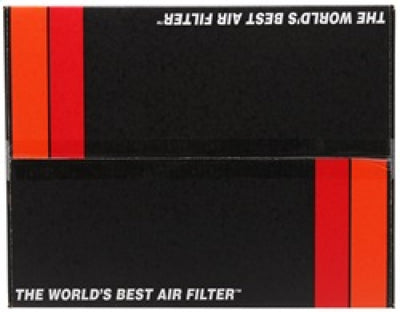 K&N 04 Acura TL Blue Typhoon Short Ram Intake