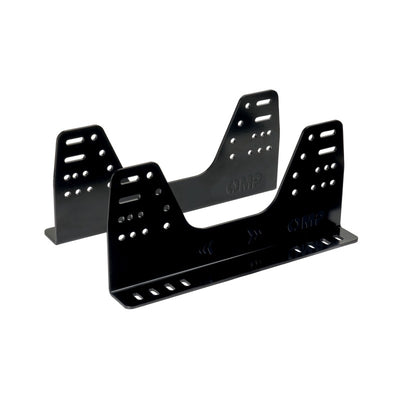OMP Aluminum Brackets 6mm/ Length 495mm