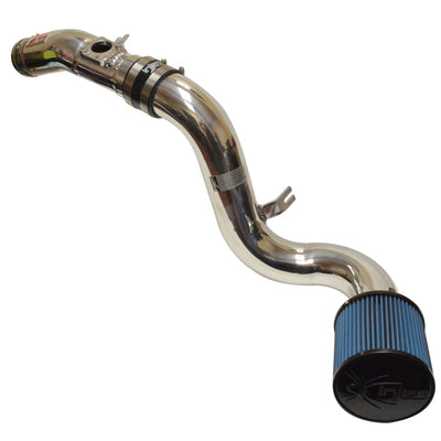 Injen 2017+ Honda Civic Si 1.5L Polished Cold Air Intake