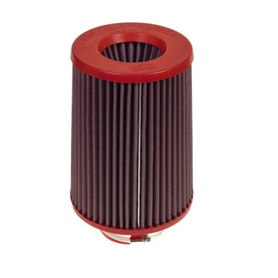 BMC Twin Air Universal Conical Filter w/Polyurethane Top - 76.2mm ID / 203mm H