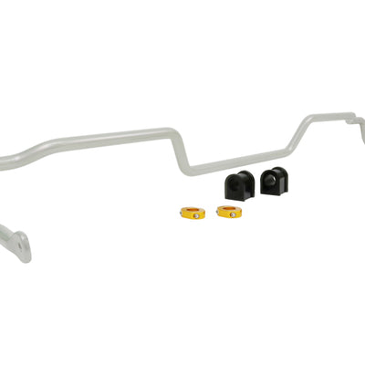 Whiteline 97-01 Toyota Camry/Solara MCV20/SXV20/SXV23 Rear Sway Bar 20mm