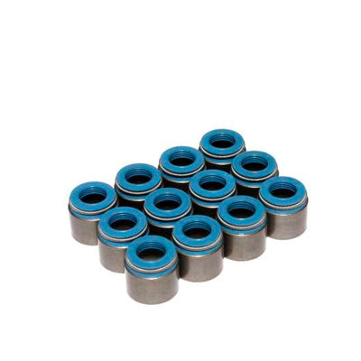 COMP Cams Valve Seals 5/16 Viton Metal Body