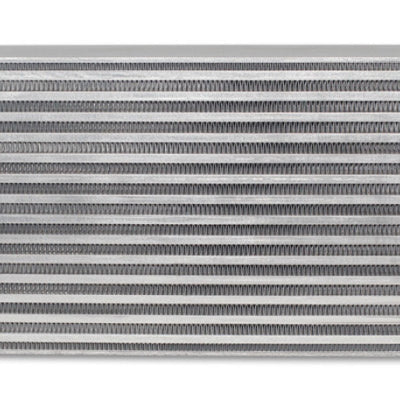 Vibrant Intercooler Core - 18in x 12in x 6in