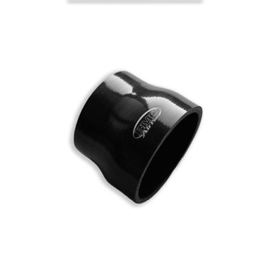 BMC Silicone Reducer 60mm to 70mm / 80mm Length