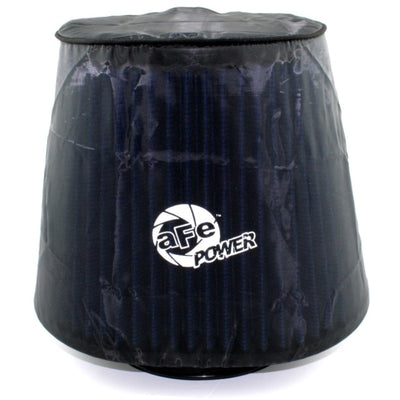 aFe MagnumSHIELD Pre-Filters P/F 24-91018 21/72-90020 (Black)