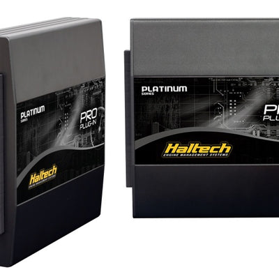 Haltech Platinum PRO Direct Kit