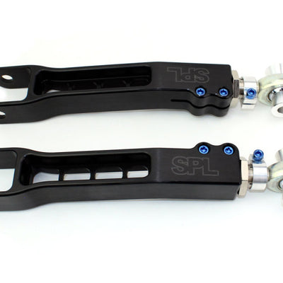 SPL Parts 03-08 Nissan 350Z Rear Camber Links (Billet Version)