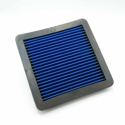 Turbo XS 08-21 Subaru WRX/STI Dry Element Drop In Air Filter (OEM 16546AA090/16546AA10A)