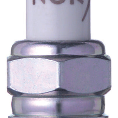 NGK Iridium IX Spark Plug Box of 4 (CR9EHIX-9)