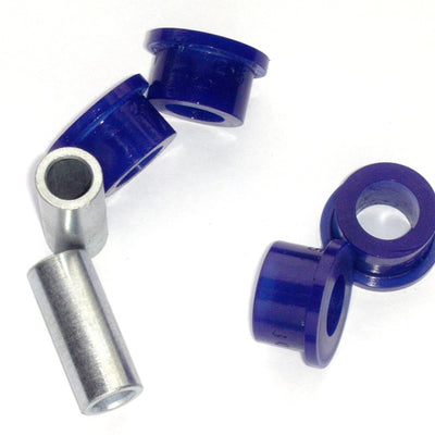 SuperPro 1987 Subaru XT GL-10 Front Sway Bar Link-to-Lower Control Arm Bushing Kit