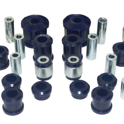 SuperPro 2007 Volkswagen Eos Base Rear Suspension Bushing Kit