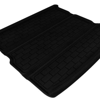 3D MAXpider 2012-2019 Mercedes-Benz GLE-Class/ ML-Class Kagu Cargo Liner - Black
