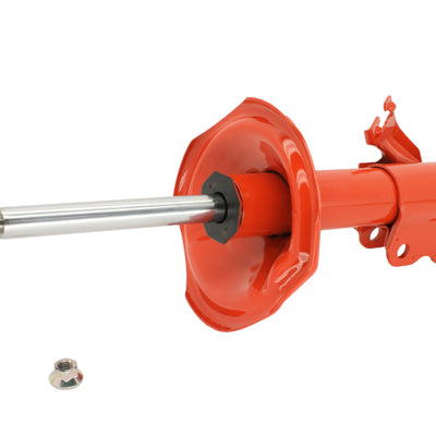 KYB Shocks & Struts AGX Front Left NISSAN 240SX 1995-98