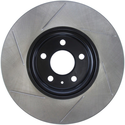 StopTech Slotted Sport Brake Rotor