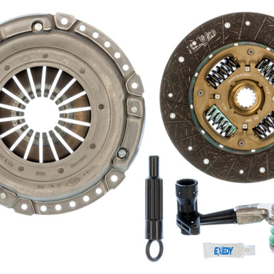 Exedy OE 2002-2007 Saturn Vue L4 Clutch Kit