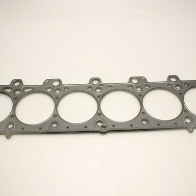 Cometic BMW M20 2.5L/2.7L 81mm .120 inch MLS Head Gasket 320/320i/520