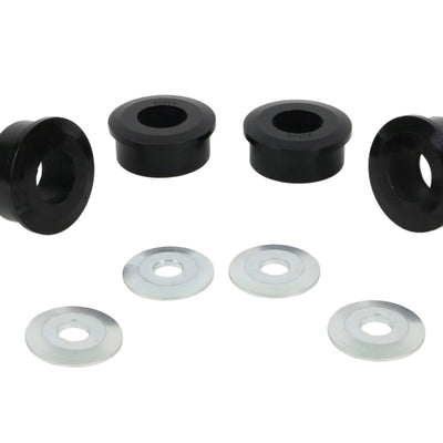 Whiteline VAG MK4/MK5 Rear Trailing Arm Bushing Kit