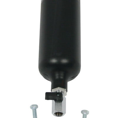 Moroso Radiator Recovery Tank - 1qt - 10.5in