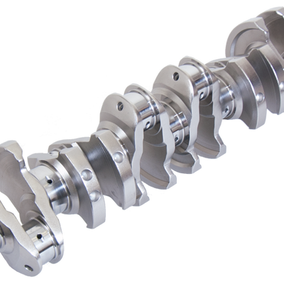 Eagle Toyota 2JZ 4340 Billet Crankshaft